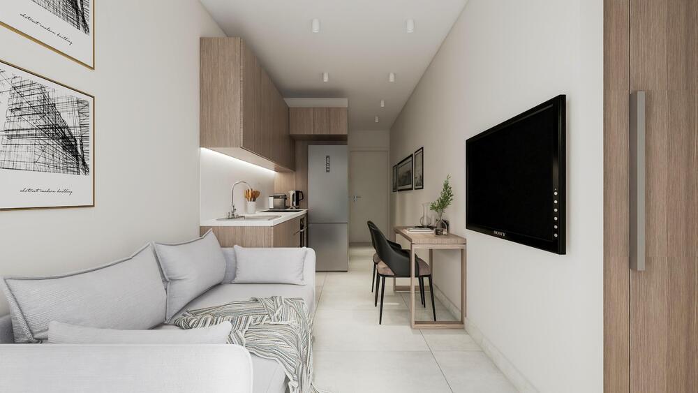 Riviera Living